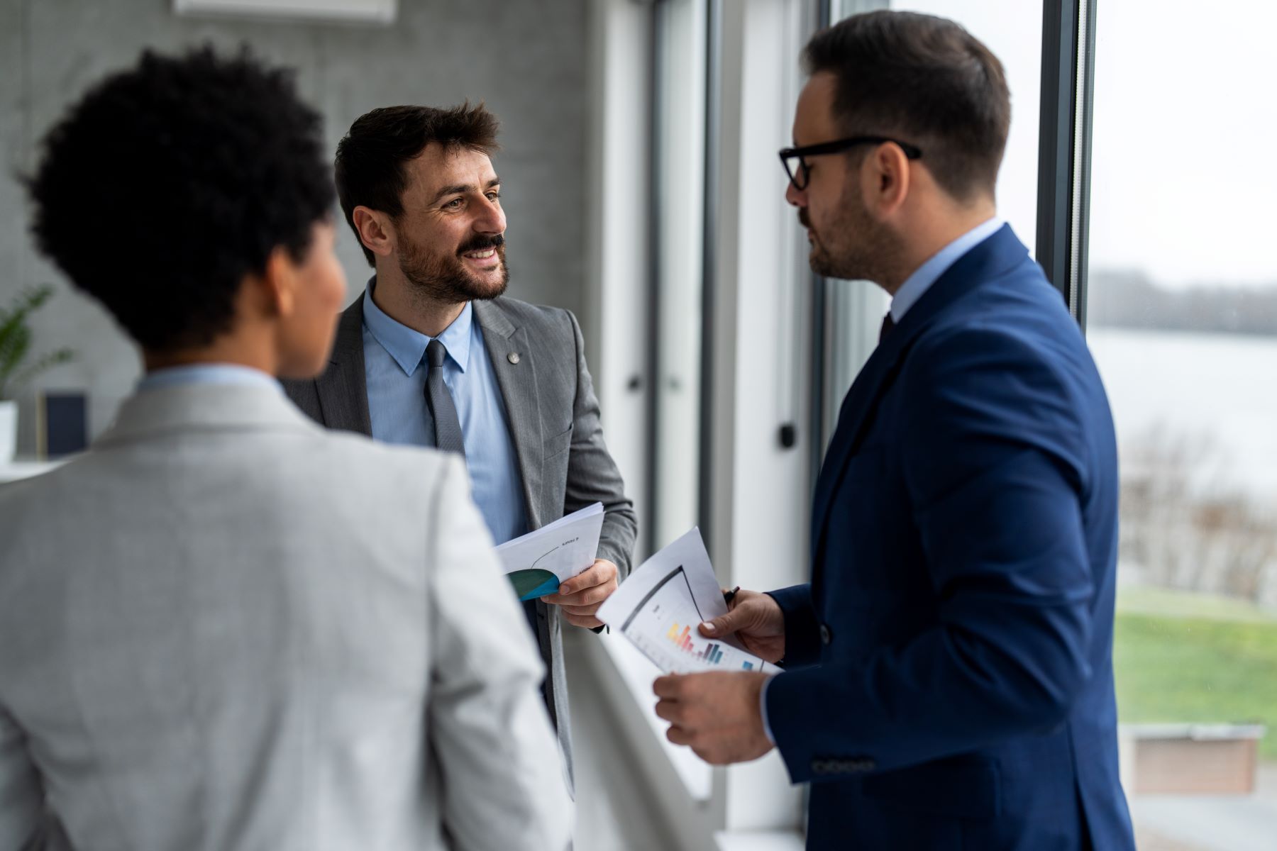 Die Einkünfte für Vermittler bei finanzcheckPRO