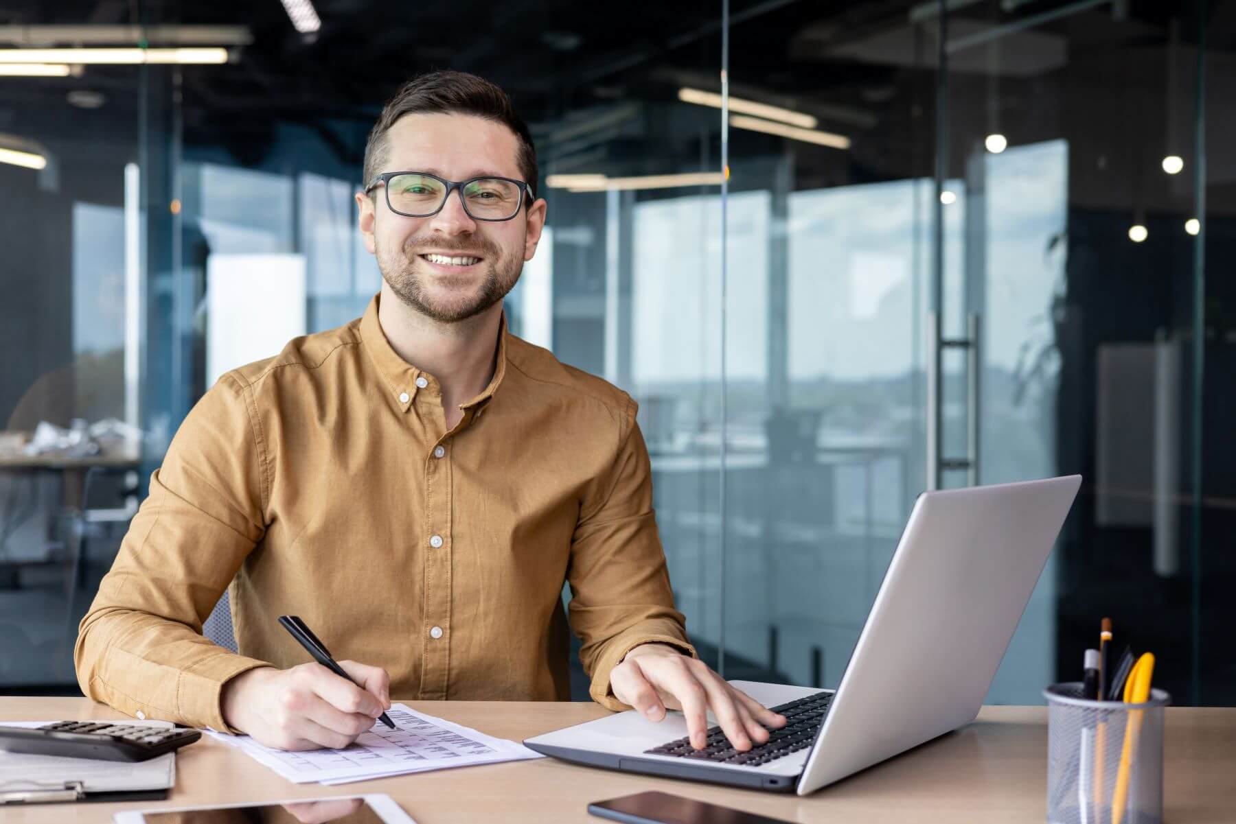 Voraussetzungen um bei finanzcheckPRO Kredite zu vermitteln
