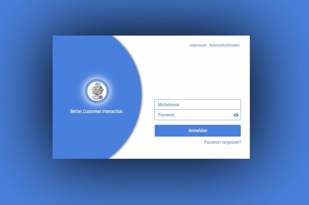 Trit.IO - das Kundenmanagmentsystem bei finanzcheckPRO