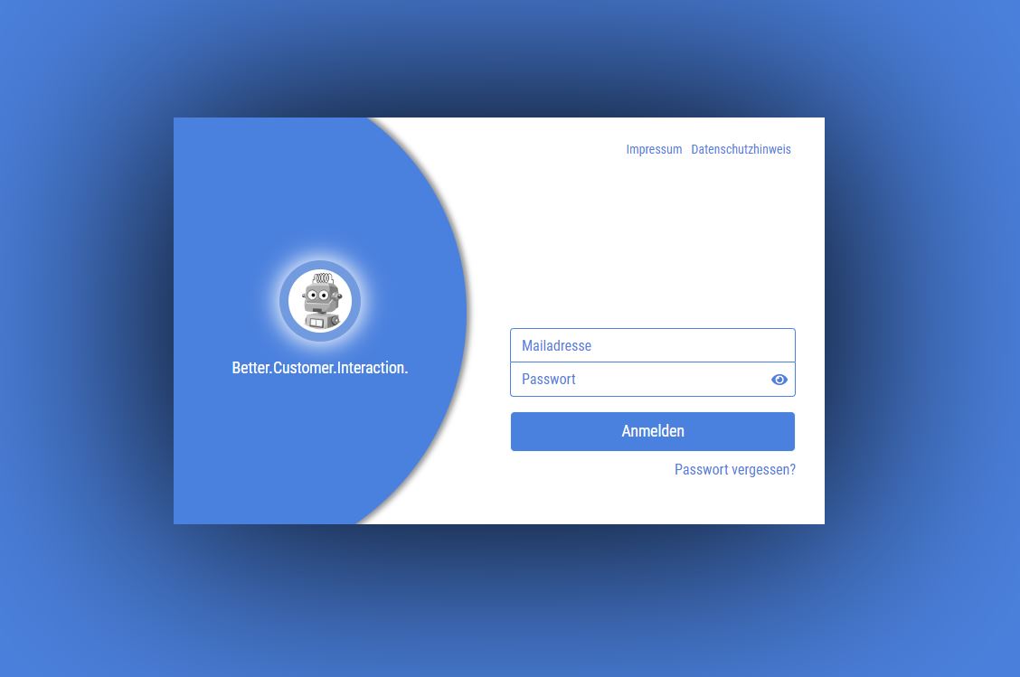 Trit.IO - das Kundenmanagmentsystem bei finanzcheckPRO
